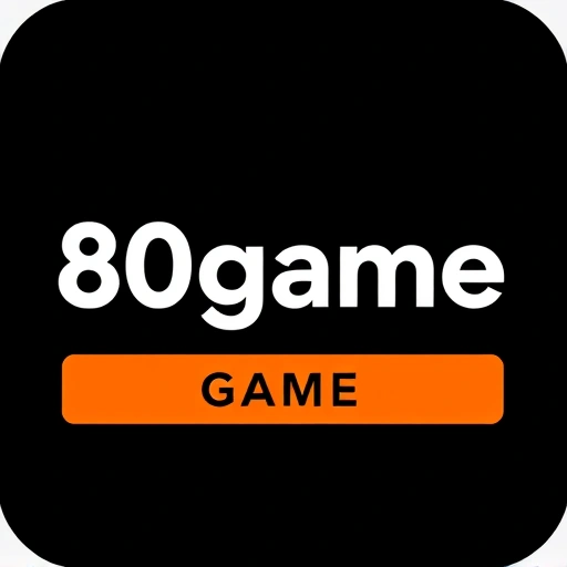 Logo da 80game